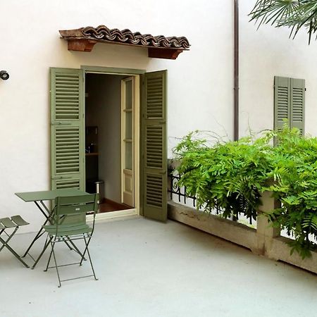 Appartement Annama Coliving à Brescia Extérieur photo