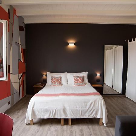 Appartement Annama Coliving à Brescia Extérieur photo