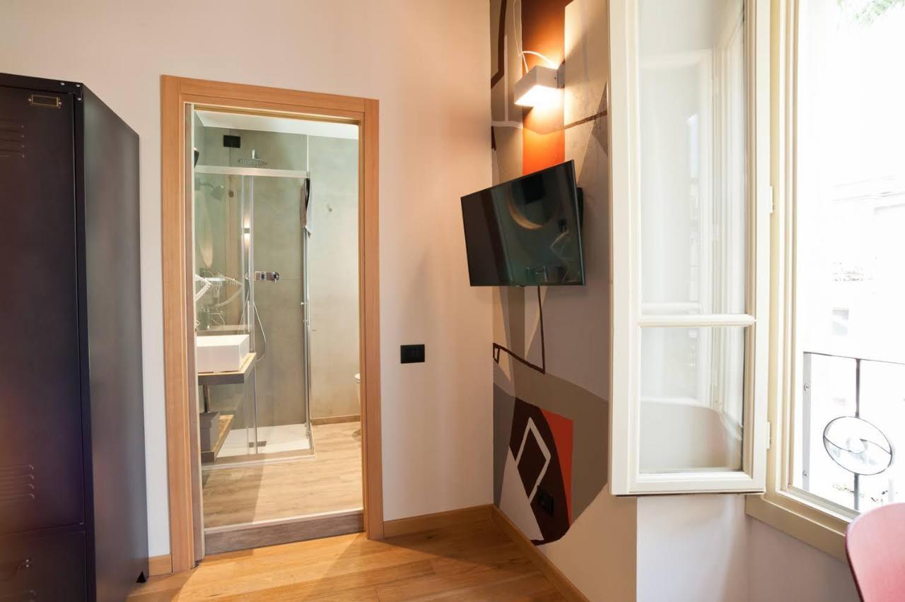 Appartement Annama Coliving à Brescia Extérieur photo