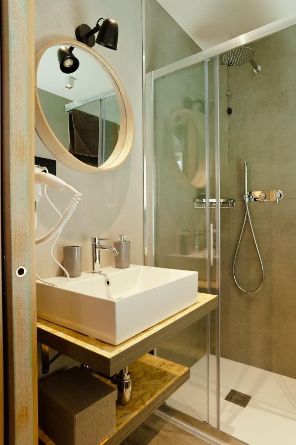 Appartement Annama Coliving à Brescia Extérieur photo