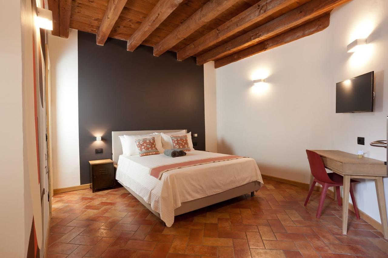 Appartement Annama Coliving à Brescia Extérieur photo