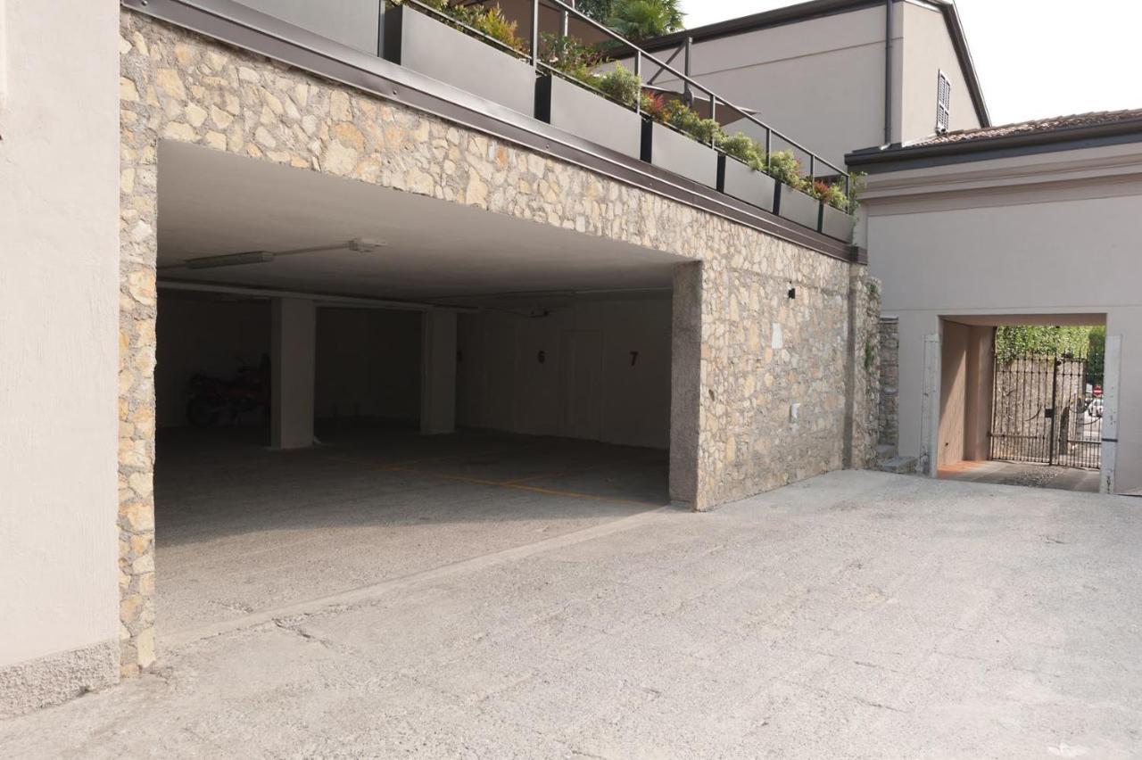 Appartement Annama Coliving à Brescia Extérieur photo