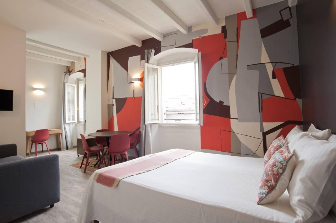 Appartement Annama Coliving à Brescia Extérieur photo