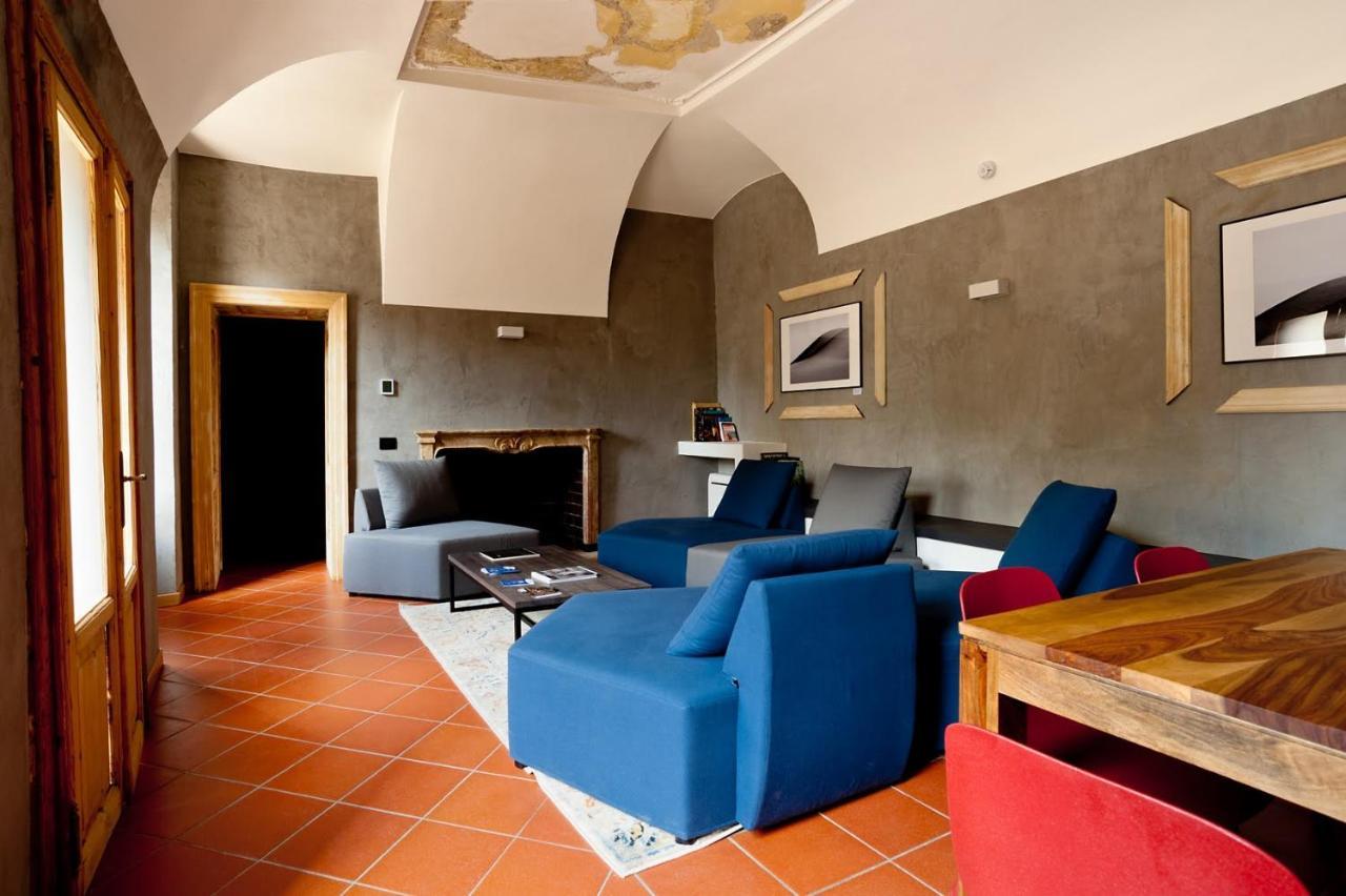 Appartement Annama Coliving à Brescia Extérieur photo