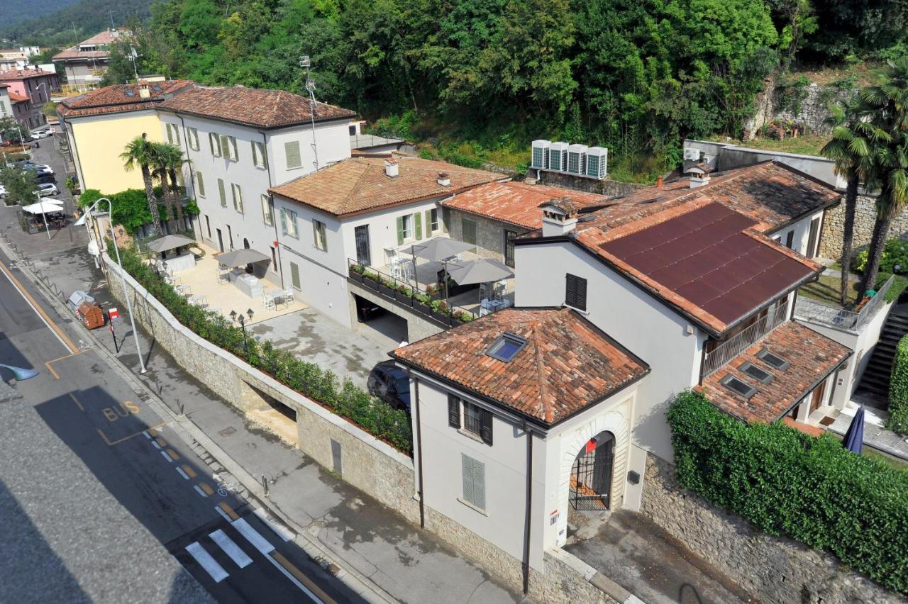 Appartement Annama Coliving à Brescia Extérieur photo