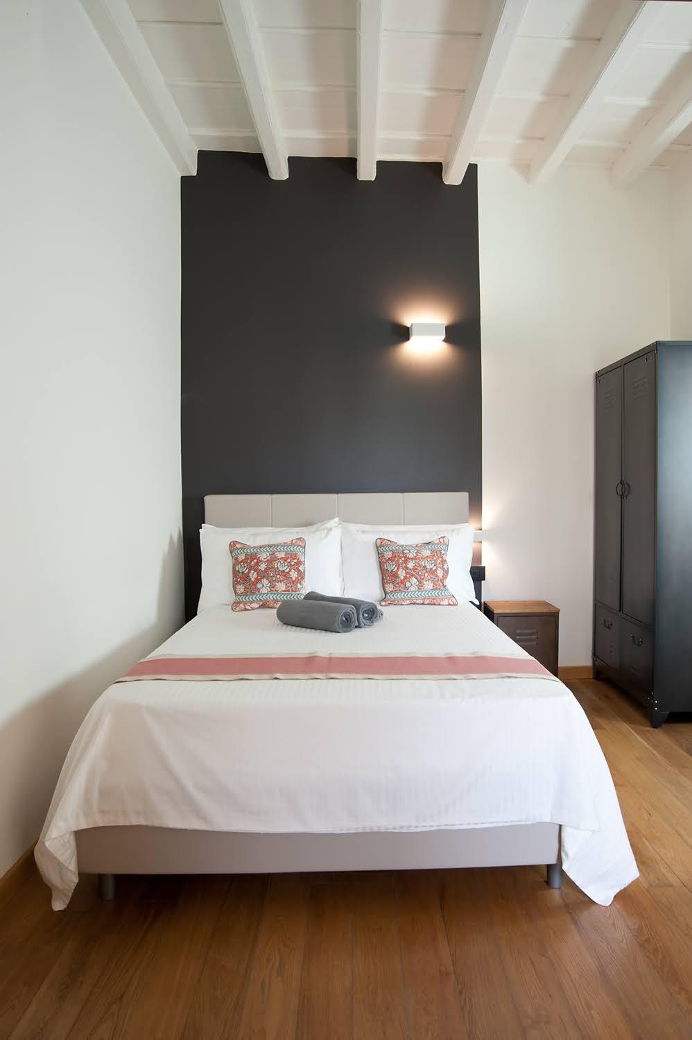 Appartement Annama Coliving à Brescia Extérieur photo