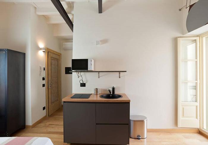 Appartement Annama Coliving à Brescia Extérieur photo