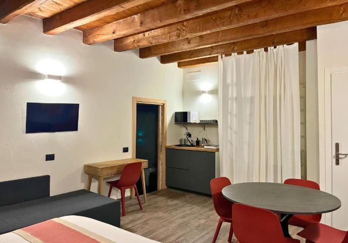 Appartement Annama Coliving à Brescia Extérieur photo