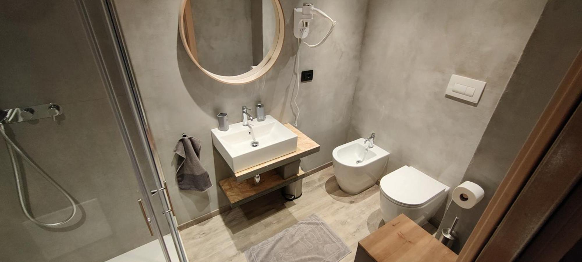Appartement Annama Coliving à Brescia Extérieur photo