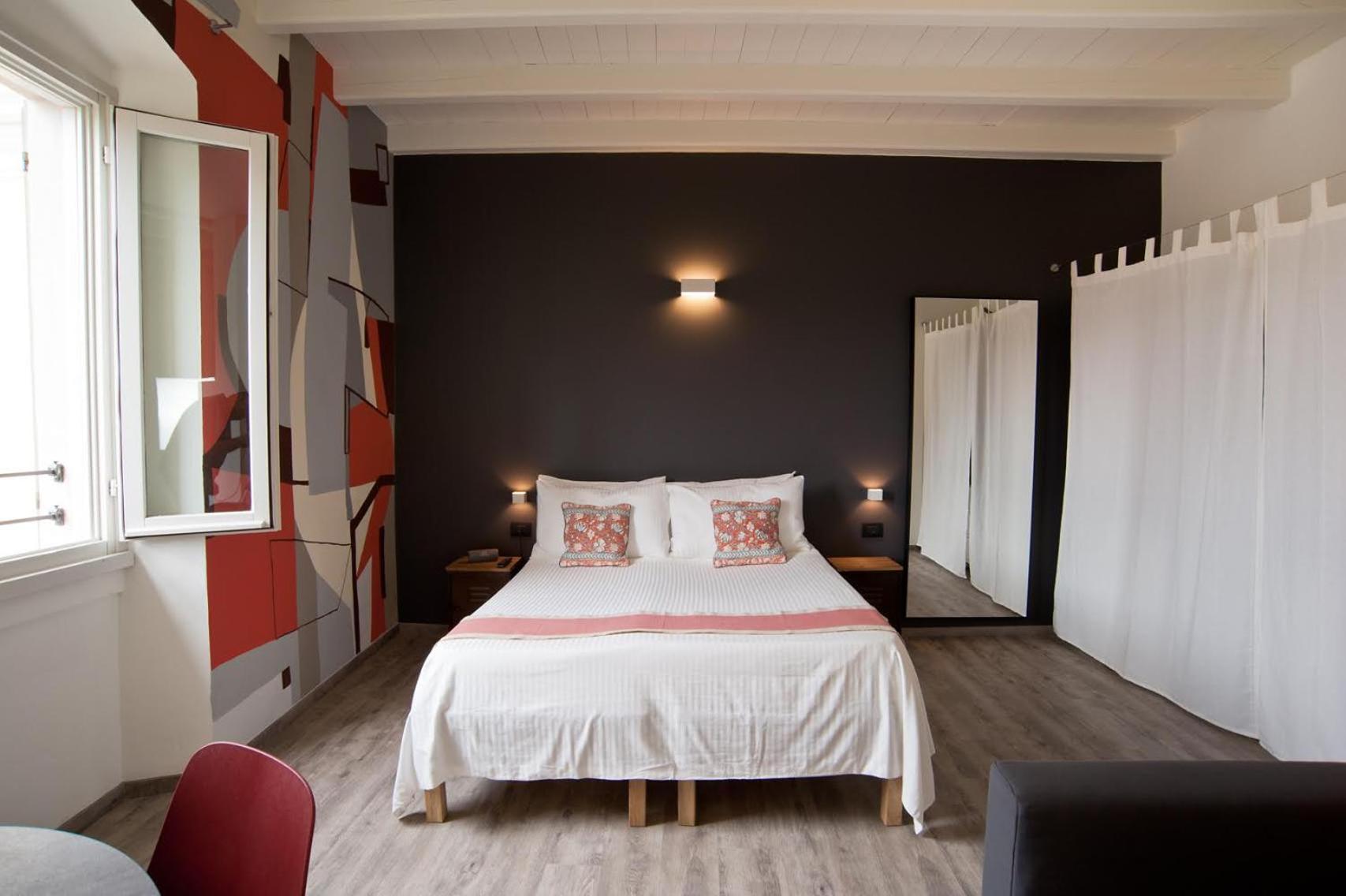 Appartement Annama Coliving à Brescia Extérieur photo