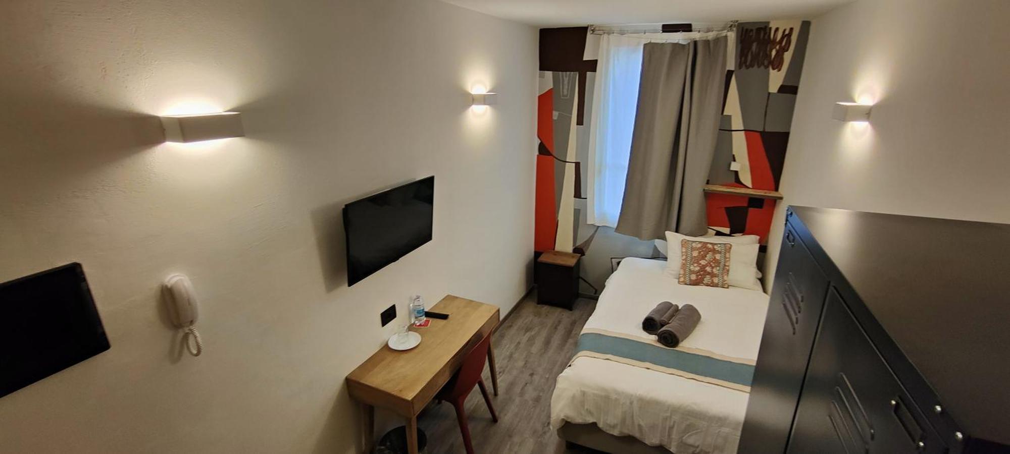 Appartement Annama Coliving à Brescia Extérieur photo
