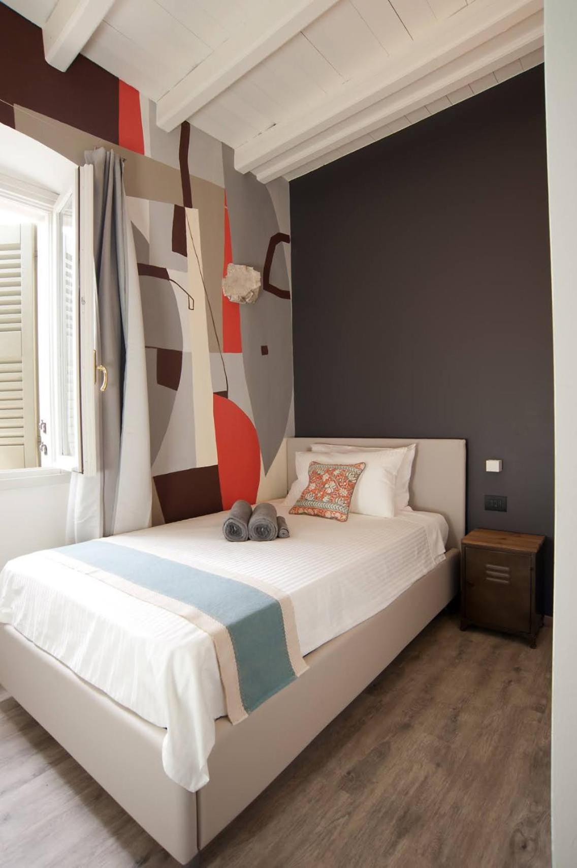 Appartement Annama Coliving à Brescia Extérieur photo