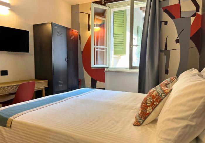 Appartement Annama Coliving à Brescia Extérieur photo