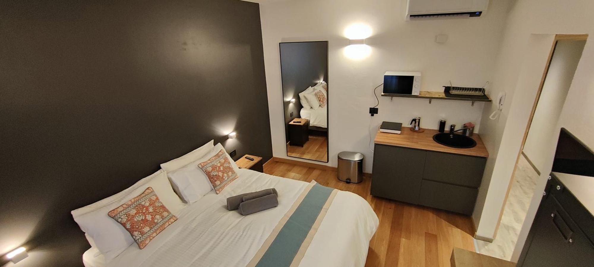 Appartement Annama Coliving à Brescia Extérieur photo